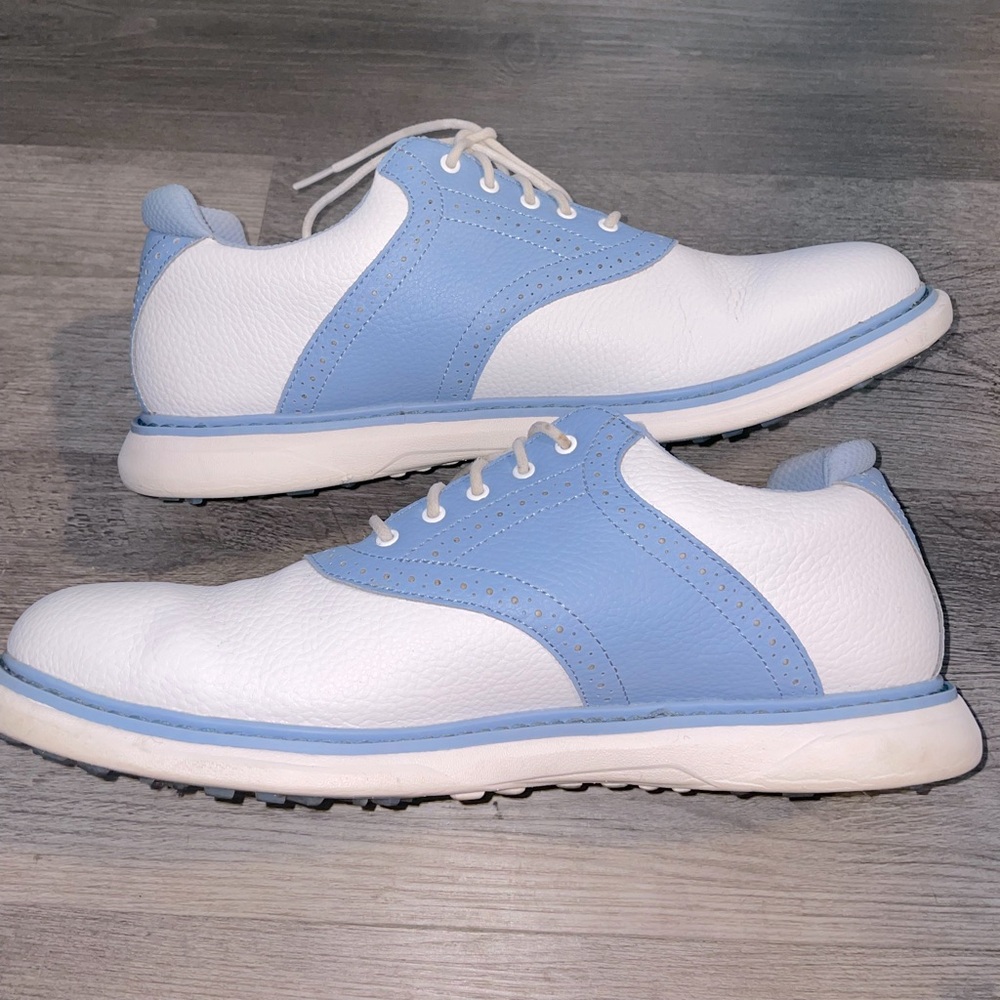 STROLL golf shoes- size 13